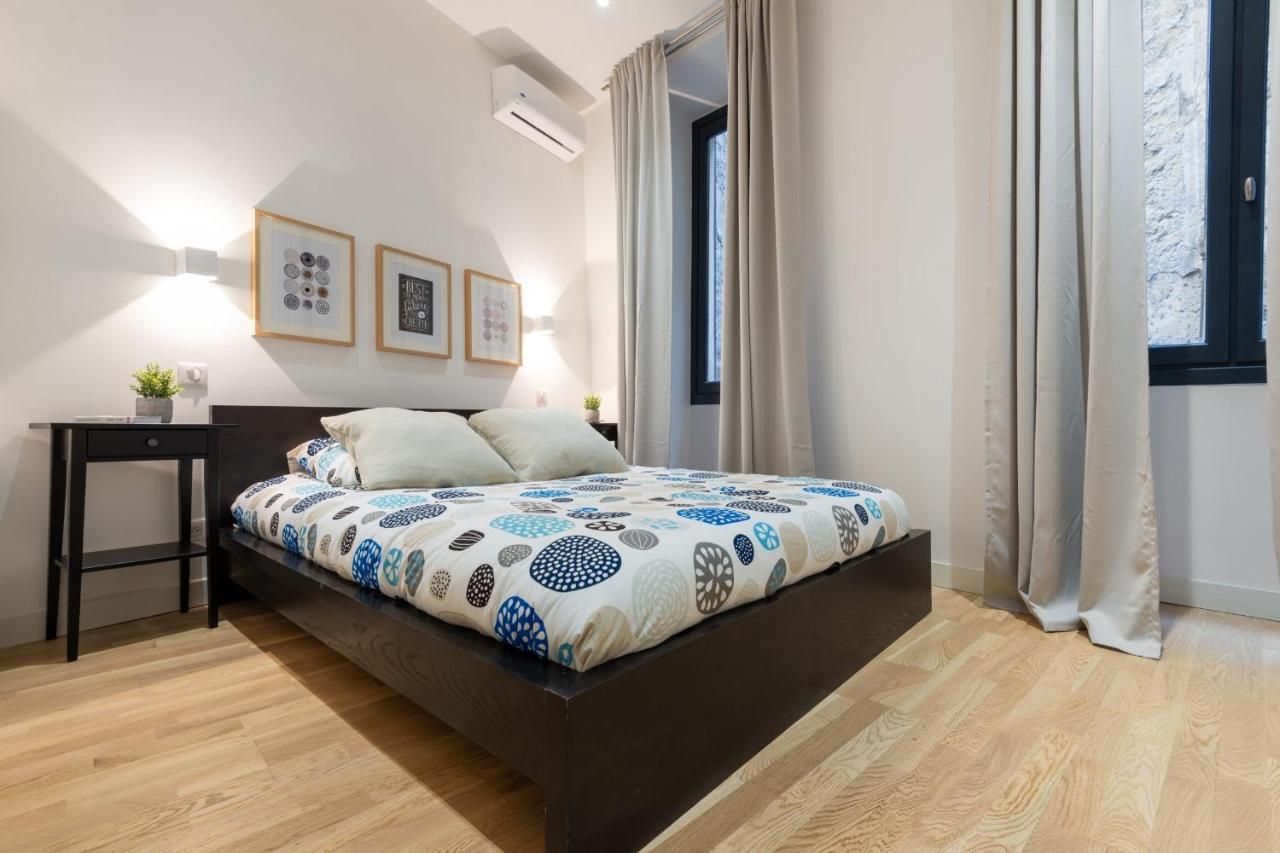 Latelier 2Br W Ac At 4 Min From The Beaches Of Old Nice Welkeys Exterior photo
